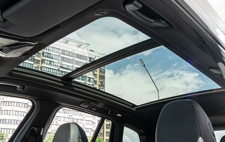 BMW X3, 2018 год, 3 235 000 рублей, 12 фотография