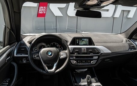 BMW X3, 2018 год, 3 235 000 рублей, 6 фотография