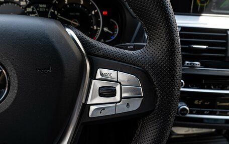 BMW X3, 2018 год, 3 235 000 рублей, 20 фотография