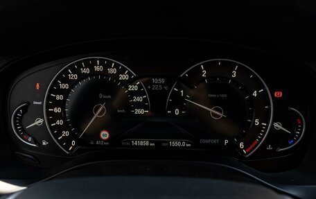 BMW X3, 2018 год, 3 235 000 рублей, 17 фотография