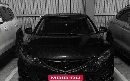 Mazda 6, 2010 год, 750 000 рублей, 3 фотография