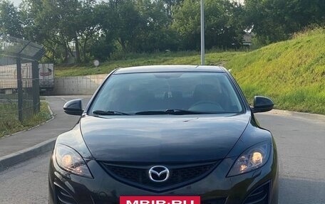 Mazda 6, 2010 год, 750 000 рублей, 8 фотография