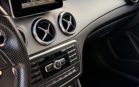 Mercedes-Benz CLA, 2014 год, 1 800 000 рублей, 7 фотография