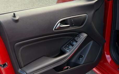Mercedes-Benz CLA, 2014 год, 1 800 000 рублей, 6 фотография