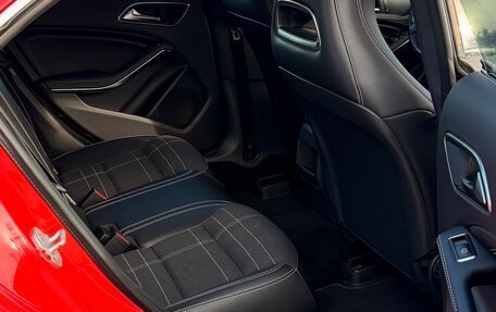 Mercedes-Benz CLA, 2014 год, 1 800 000 рублей, 13 фотография