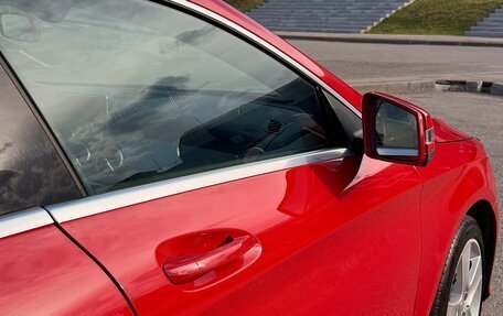 Mercedes-Benz CLA, 2014 год, 1 800 000 рублей, 15 фотография
