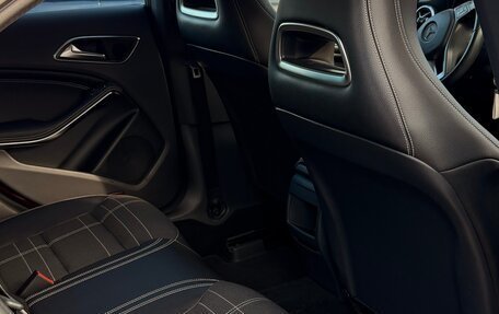 Mercedes-Benz CLA, 2014 год, 1 800 000 рублей, 12 фотография