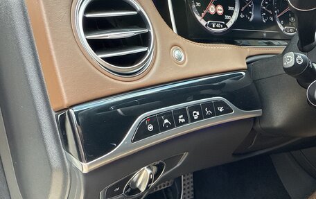Mercedes-Benz S-Класс AMG, 2014 год, 5 500 000 рублей, 12 фотография