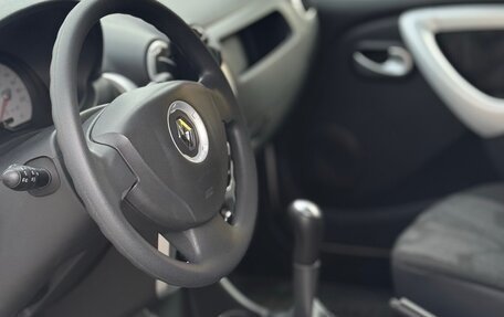 Renault Sandero II рестайлинг, 2014 год, 595 000 рублей, 11 фотография