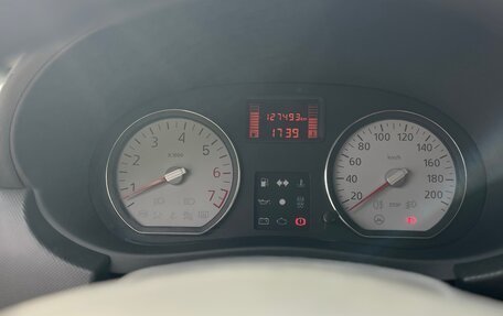 Renault Sandero II рестайлинг, 2014 год, 595 000 рублей, 16 фотография