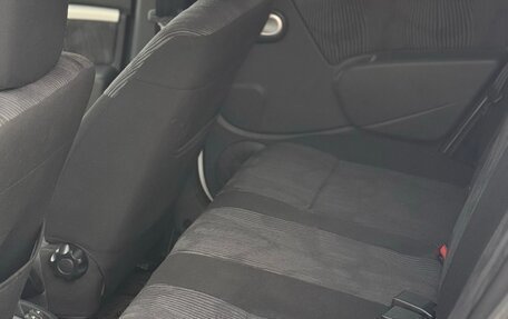 Renault Sandero II рестайлинг, 2014 год, 595 000 рублей, 12 фотография