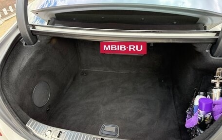 Mercedes-Benz S-Класс AMG, 2014 год, 5 500 000 рублей, 16 фотография