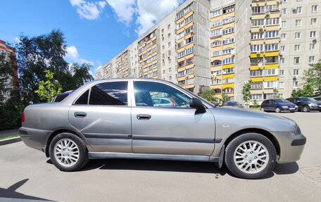 Mitsubishi Carisma I, 2003 год, 420 000 рублей, 5 фотография