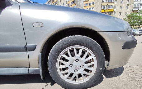 Mitsubishi Carisma I, 2003 год, 420 000 рублей, 12 фотография