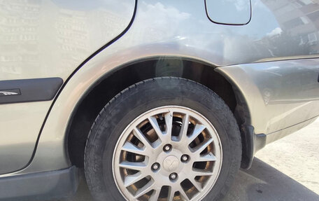 Mitsubishi Carisma I, 2003 год, 420 000 рублей, 14 фотография