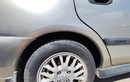 Mitsubishi Carisma I, 2003 год, 420 000 рублей, 11 фотография