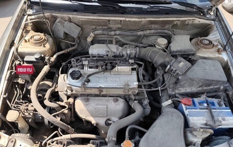 Mitsubishi Carisma I, 2003 год, 420 000 рублей, 8 фотография