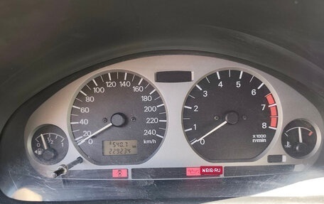 Mitsubishi Carisma I, 2003 год, 420 000 рублей, 6 фотография