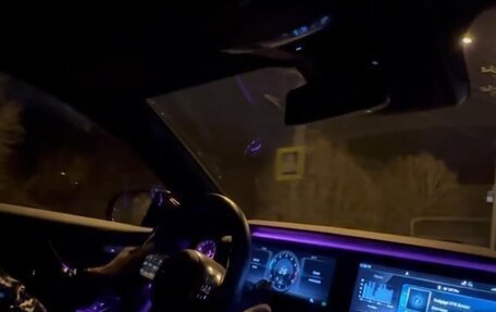 Mercedes-Benz E-Класс, 2020 год, 4 200 000 рублей, 14 фотография