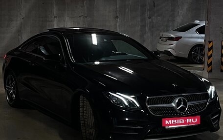 Mercedes-Benz E-Класс, 2020 год, 4 200 000 рублей, 3 фотография