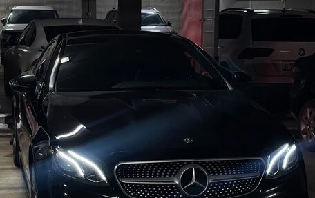 Mercedes-Benz E-Класс, 2020 год, 4 200 000 рублей, 6 фотография