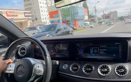 Mercedes-Benz E-Класс, 2020 год, 4 200 000 рублей, 19 фотография