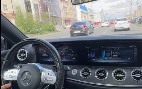 Mercedes-Benz E-Класс, 2020 год, 4 200 000 рублей, 20 фотография