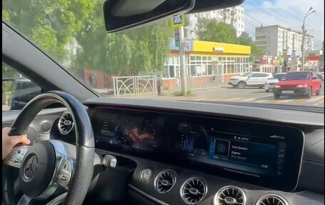 Mercedes-Benz E-Класс, 2020 год, 4 200 000 рублей, 21 фотография