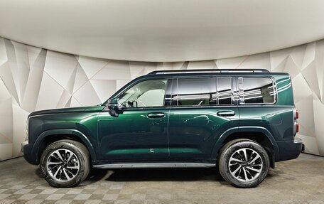 Haval H9, 2024 год, 4 300 000 рублей, 5 фотография