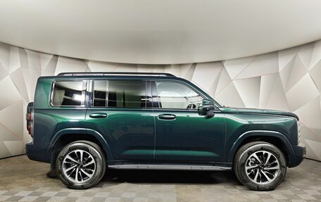 Haval H9, 2024 год, 4 300 000 рублей, 6 фотография