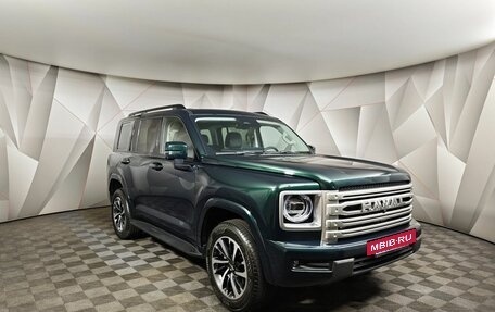 Haval H9, 2024 год, 4 300 000 рублей, 3 фотография