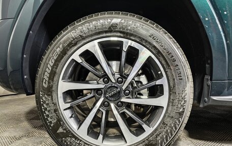 Haval H9, 2024 год, 4 300 000 рублей, 9 фотография