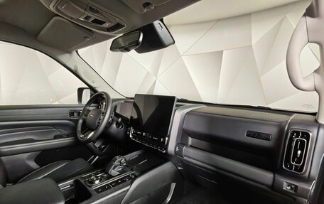Haval H9, 2024 год, 4 300 000 рублей, 13 фотография