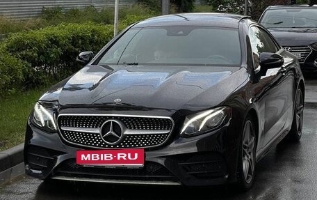 Mercedes-Benz E-Класс, 2020 год, 4 200 000 рублей, 26 фотография