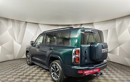 Haval H9, 2024 год, 4 300 000 рублей, 4 фотография
