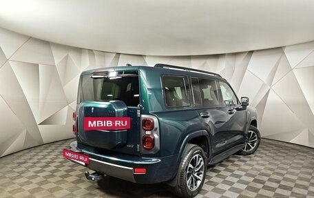 Haval H9, 2024 год, 4 300 000 рублей, 2 фотография