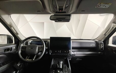 Haval H9, 2024 год, 4 300 000 рублей, 14 фотография