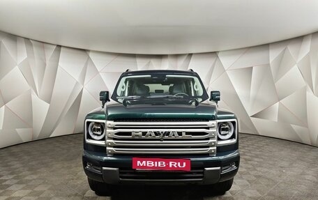 Haval H9, 2024 год, 4 300 000 рублей, 7 фотография