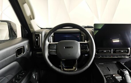 Haval H9, 2024 год, 4 300 000 рублей, 20 фотография