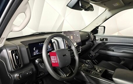 Haval H9, 2024 год, 4 300 000 рублей, 19 фотография