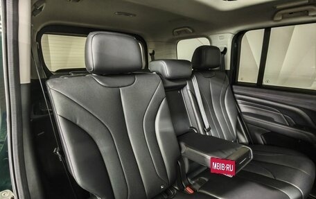 Haval H9, 2024 год, 4 300 000 рублей, 17 фотография