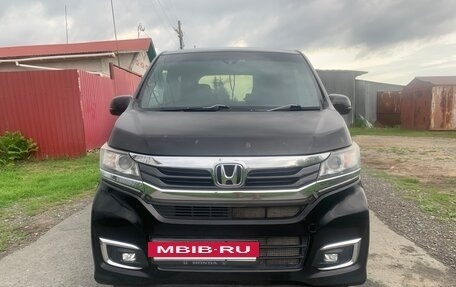 Honda N-WGN I рестайлинг, 2016 год, 700 000 рублей, 2 фотография