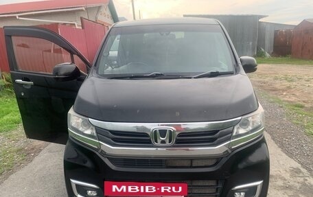 Honda N-WGN I рестайлинг, 2016 год, 700 000 рублей, 34 фотография