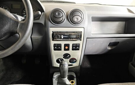 Renault Logan I, 2009 год, 195 000 рублей, 12 фотография