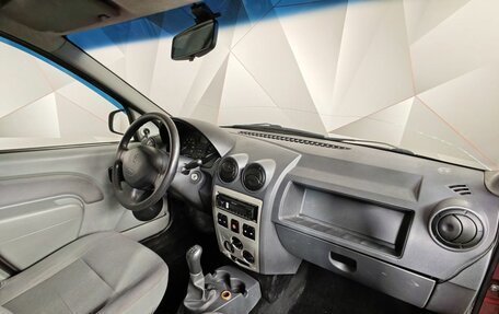 Renault Logan I, 2009 год, 195 000 рублей, 10 фотография