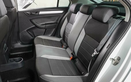 Skoda Rapid I, 2019 год, 1 359 000 рублей, 9 фотография