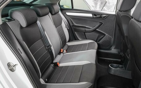 Skoda Rapid I, 2019 год, 1 359 000 рублей, 7 фотография