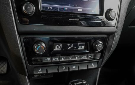 Skoda Rapid I, 2019 год, 1 359 000 рублей, 12 фотография