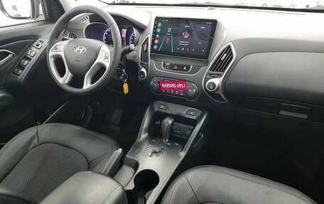 Hyundai ix35 I рестайлинг, 2011 год, 1 349 000 рублей, 6 фотография