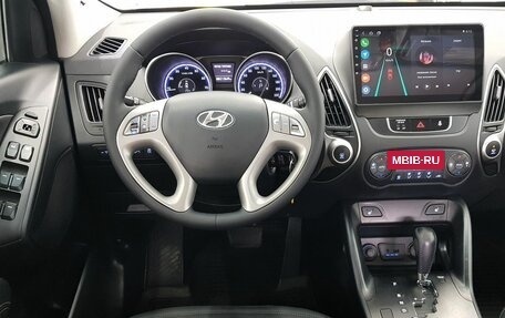 Hyundai ix35 I рестайлинг, 2011 год, 1 349 000 рублей, 5 фотография